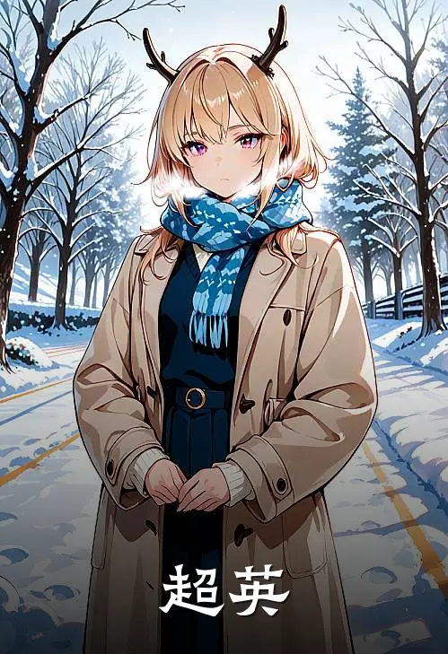 超英(林筱林哥)全本免费在线阅读_超英全文阅读