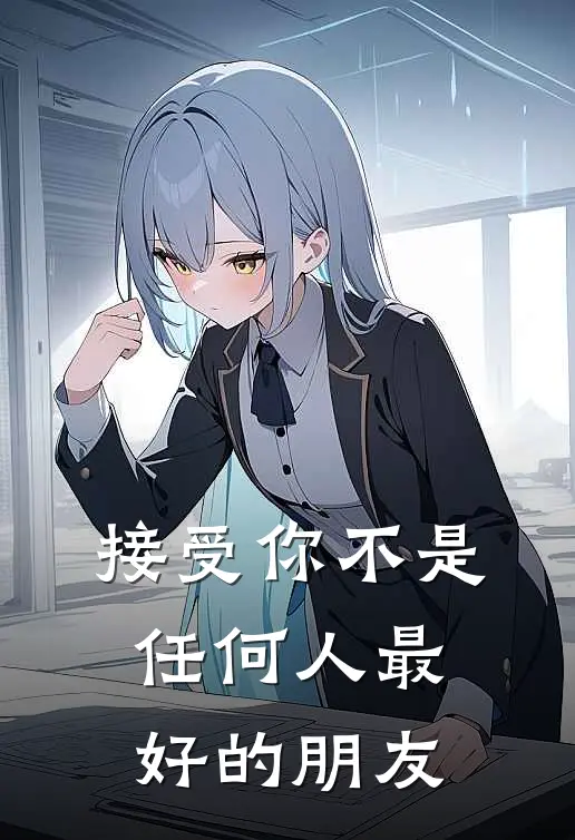 接受你不是任何人最好的朋友