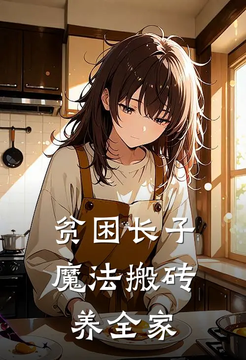 贫困长子，魔法搬砖养全家陈树哥布林最新推荐小说_完结版小说推荐贫困长子，魔法搬砖养全家陈树哥布林