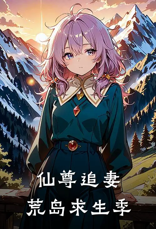 仙尊追妻，荒岛求生季林挽月陆寒川完结小说_免费小说在线看仙尊追妻，荒岛求生季林挽月陆寒川