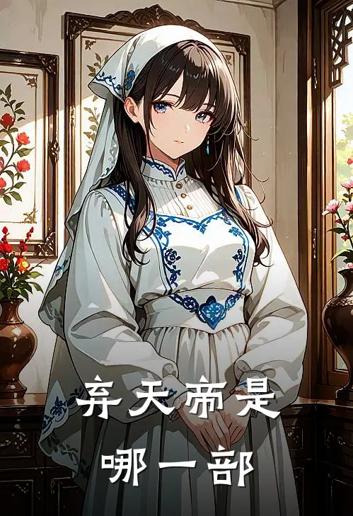 弃天帝是哪一部