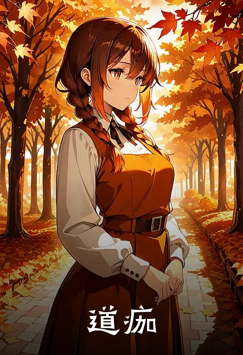 陆离苏晚晴道痂完结版在线阅读_道痂全集免费在线阅读