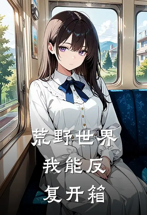 荒野世界：我能反复开箱林川林川松已完结小说_最新章节列表荒野世界：我能反复开箱(林川林川松)