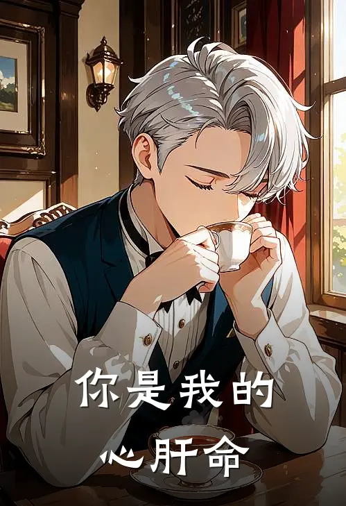 你是我的心肝命