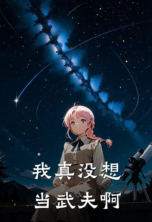 我真没想当武夫啊