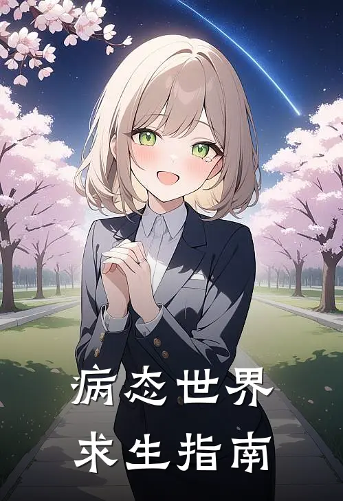 病态世界求生指南周烬周斤新热门小说_小说免费阅读病态世界求生指南(周烬周斤)