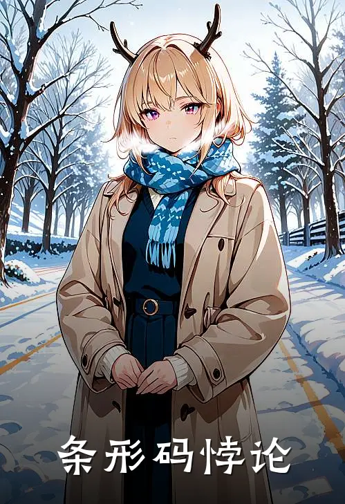 条形码悖论苏妄苏眠热门小说阅读_免费完结小说条形码悖论苏妄苏眠