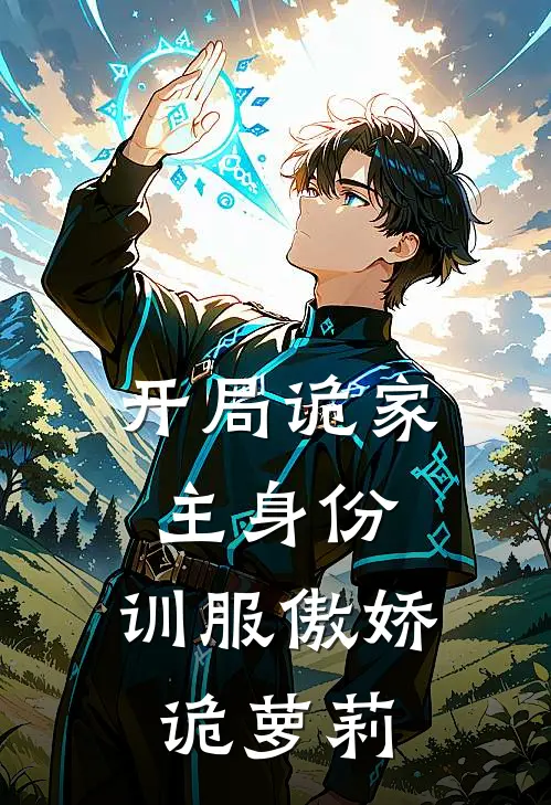 开局诡家主身份，训服傲娇诡萝莉(苏天吴友恩)免费完结小说_小说完整版免费阅读开局诡家主身份，训服傲娇诡萝莉(苏天吴友恩)