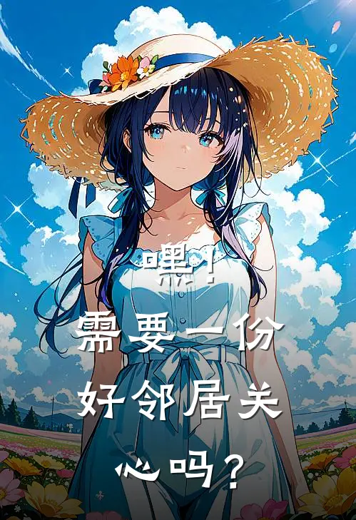 嘿！需要一份好邻居关心吗？