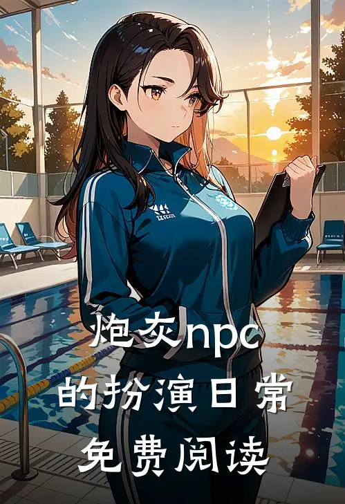 炮灰npc的扮演日常免费阅读