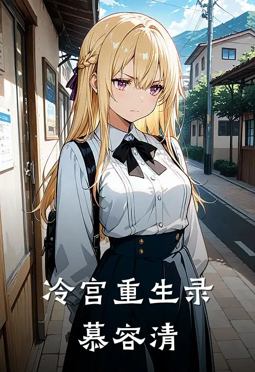 冷宫重生录，慕容清