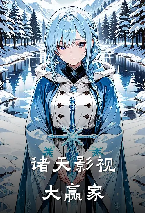 诸天影视大赢家(楚千钧武兆南)免费小说_完整版免费阅读诸天影视大赢家楚千钧武兆南