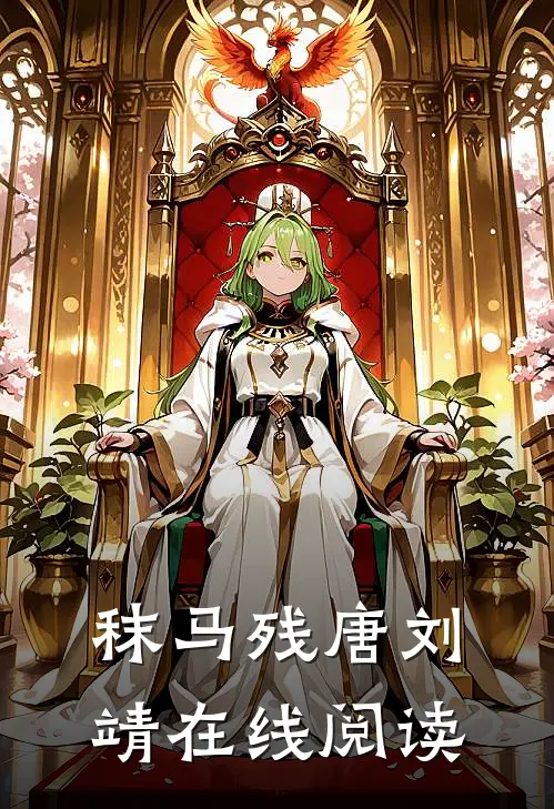 秣马残唐刘靖在线阅读