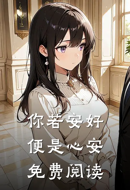 你若安好便是心安免费阅读