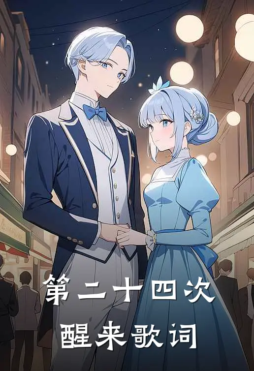 第二十四次醒来歌词