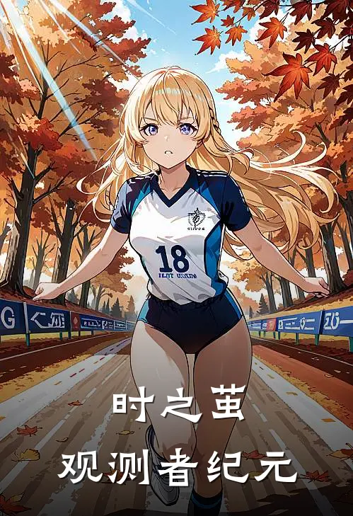 时之茧：观测者纪元