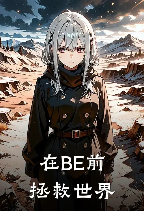 在BE前拯救世界