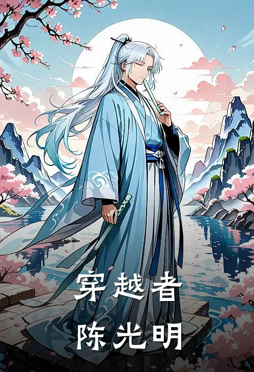 穿越者陈光明(陈光明吴小甜)推荐完结小说_最新章节列表穿越者陈光明(陈光明吴小甜)