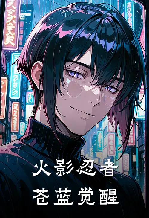 火影忍者：苍蓝觉醒