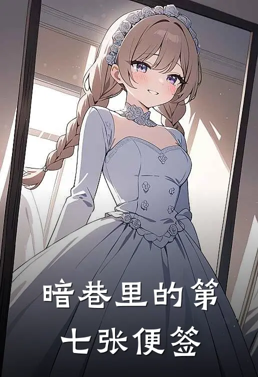 暗巷里的第七张便签林晚苏晴小说最新章节_最新小说推荐暗巷里的第七张便签林晚苏晴