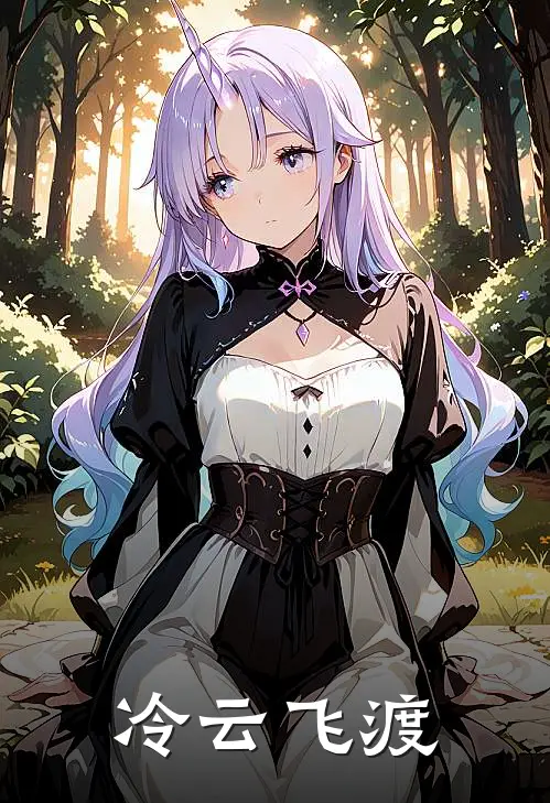 冷云飞渡柳上飞杏儿推荐完结小说_免费阅读冷云飞渡(柳上飞杏儿)