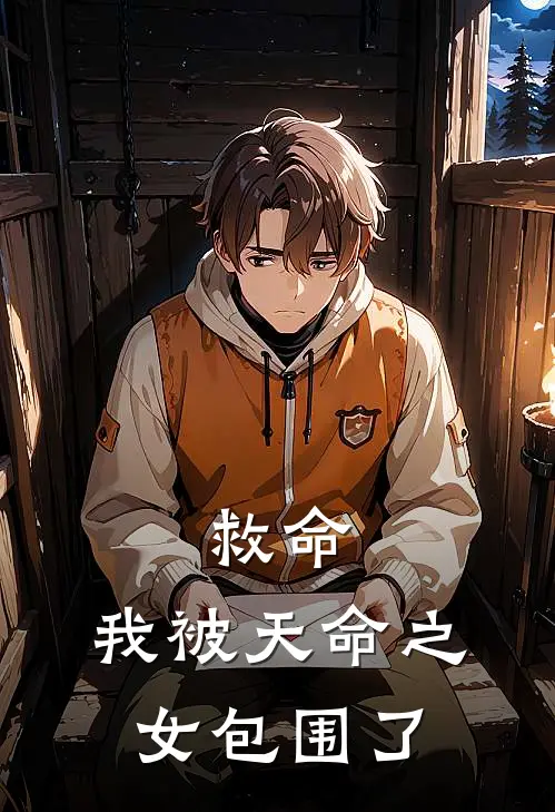 救命，我被天命之女包围了