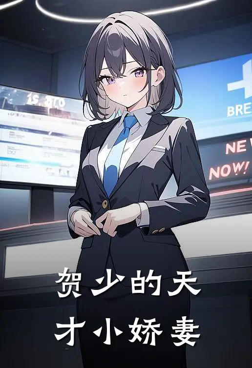 贺少的天才小娇妻