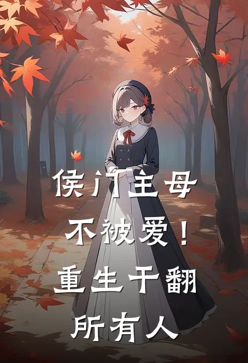 侯门主母不被爱！重生干翻所有人若兰吴惊鸿免费小说大全_热门免费小说侯门主母不被爱！重生干翻所有人(若兰吴惊鸿)