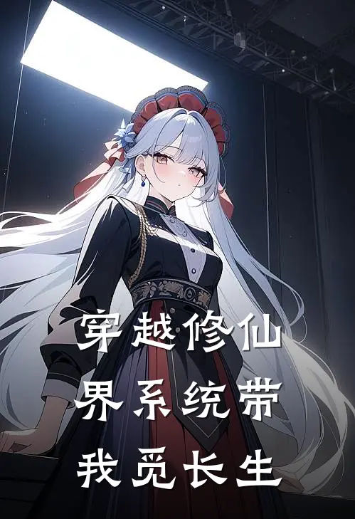 穿越修仙界系统带我觅长生