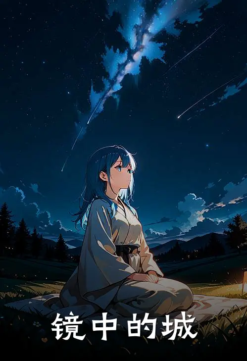 镜中的城(陆泽夏瑶)免费小说_最新小说全文阅读镜中的城陆泽夏瑶