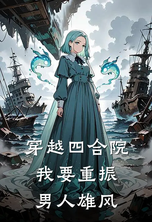 穿越四合院，我要重振男人雄风(何雨柱娄晓娥)热门小说阅读_全文免费阅读穿越四合院，我要重振男人雄风何雨柱娄晓娥