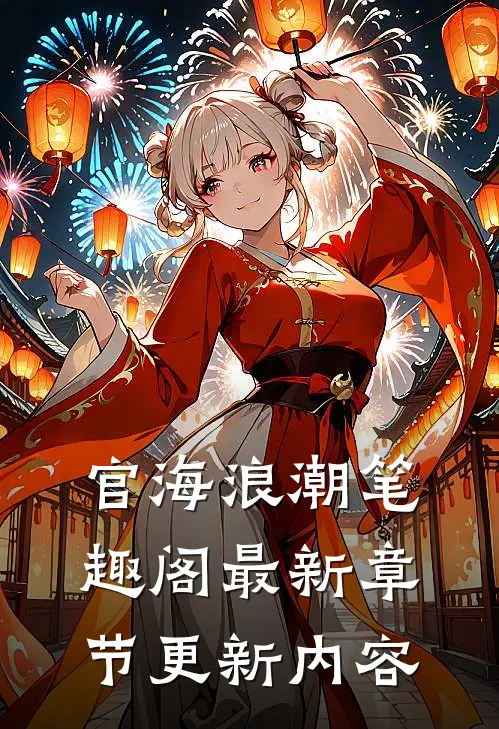 官海浪潮笔趣阁最新章节更新内容