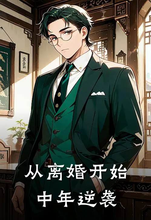 从离婚开始中年逆袭(沈重楼沈重梁)新热门小说_免费完结小说从离婚开始中年逆袭(沈重楼沈重梁)