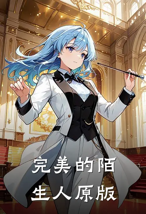 完美的陌生人原版