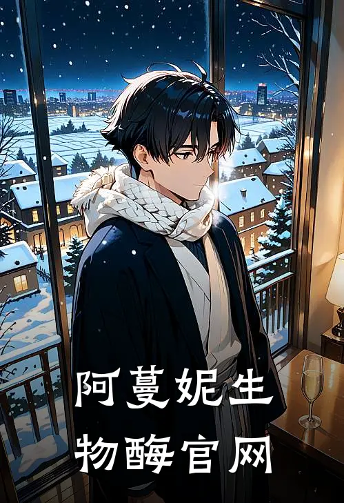 阿蔓妮生物酶官网