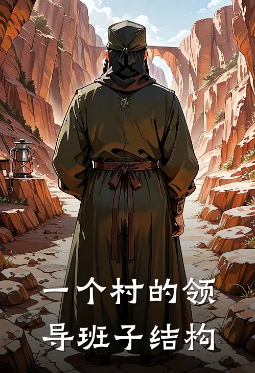 一个村的领导班子结构