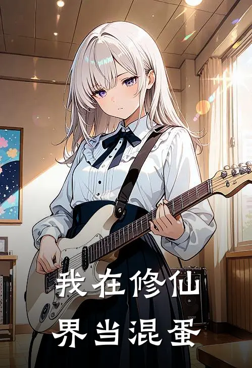 我在修仙界当混蛋