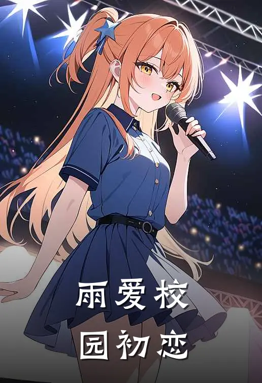 雨爱【校园初恋】