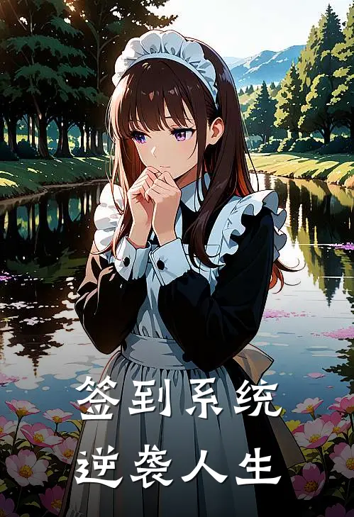 签到系统逆袭人生(苏然沈诗瑶)网络热门小说_最新章节列表签到系统逆袭人生(苏然沈诗瑶)