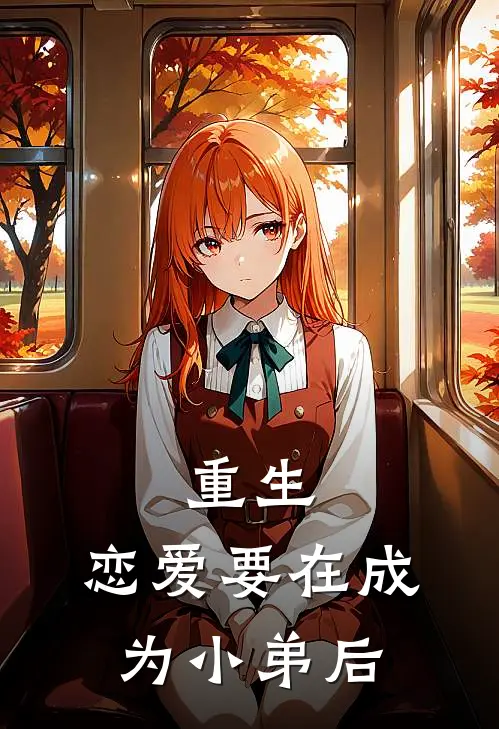 重生：恋爱要在成为小弟后(尹天安晴)免费小说笔趣阁_完结版小说推荐重生：恋爱要在成为小弟后(尹天安晴)