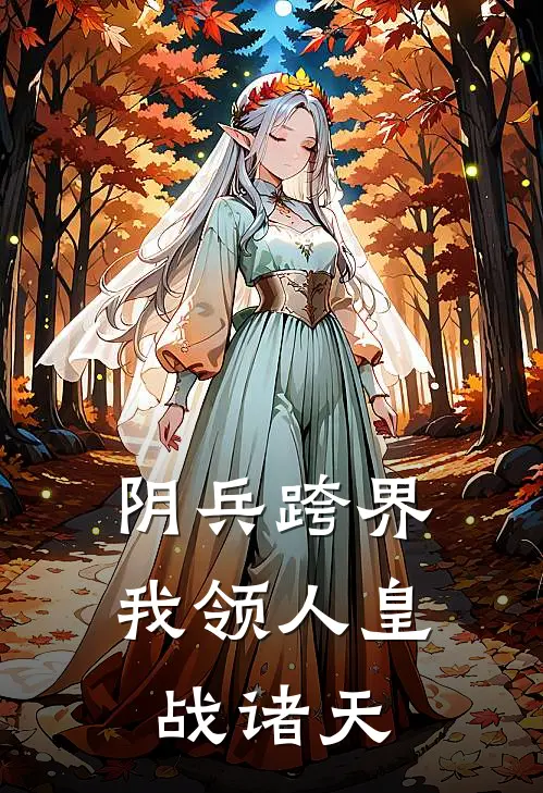 阴兵跨界：我领人皇战诸天(张景玉佩)热门小说排行_完结版小说阴兵跨界：我领人皇战诸天张景玉佩