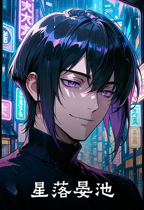 星落晏池骆星凝骆伽璇热门小说大全_免费小说完结星落晏池骆星凝骆伽璇