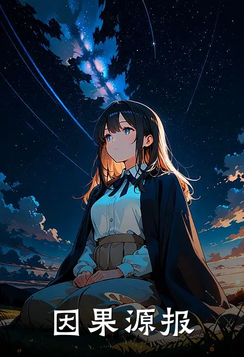 因果源报
