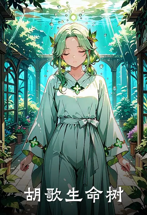 胡歌生命树