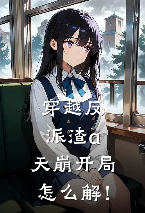 穿越反派渣a，天崩开局怎么解！