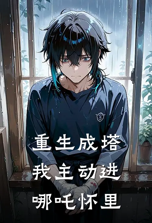 重生成塔，我主动进哪吒怀里(哪吒李靖)全本免费在线阅读_重生成塔，我主动进哪吒怀里全文阅读