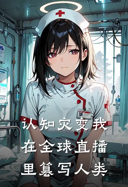 认知灾变我在全球直播里篡写人类