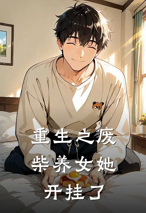 重生之废柴养女她开挂了