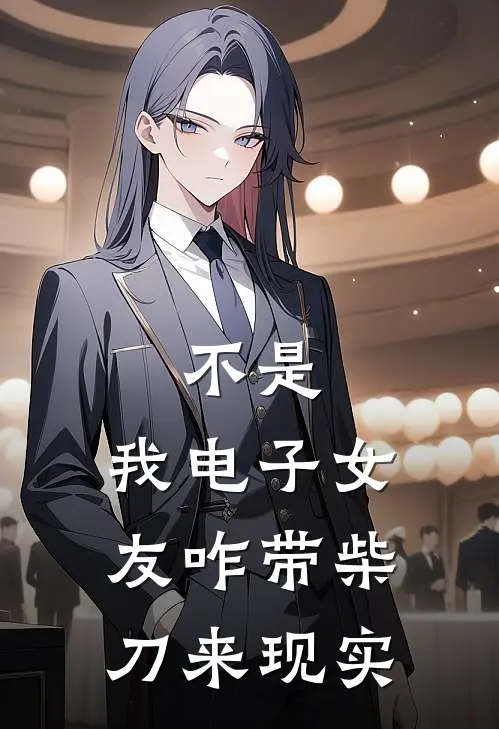 不是，我电子女友咋带柴刀来现实(沈平安李心然)热门的小说_热门网络小说推荐不是，我电子女友咋带柴刀来现实(沈平安李心然)