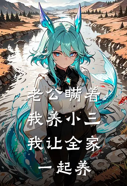 老公瞒着我养小三，我让全家一起养